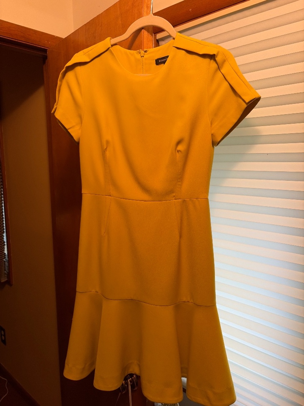Banana Republic dress